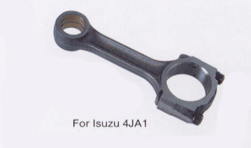 Isuzu 4JA1 Connecting rod